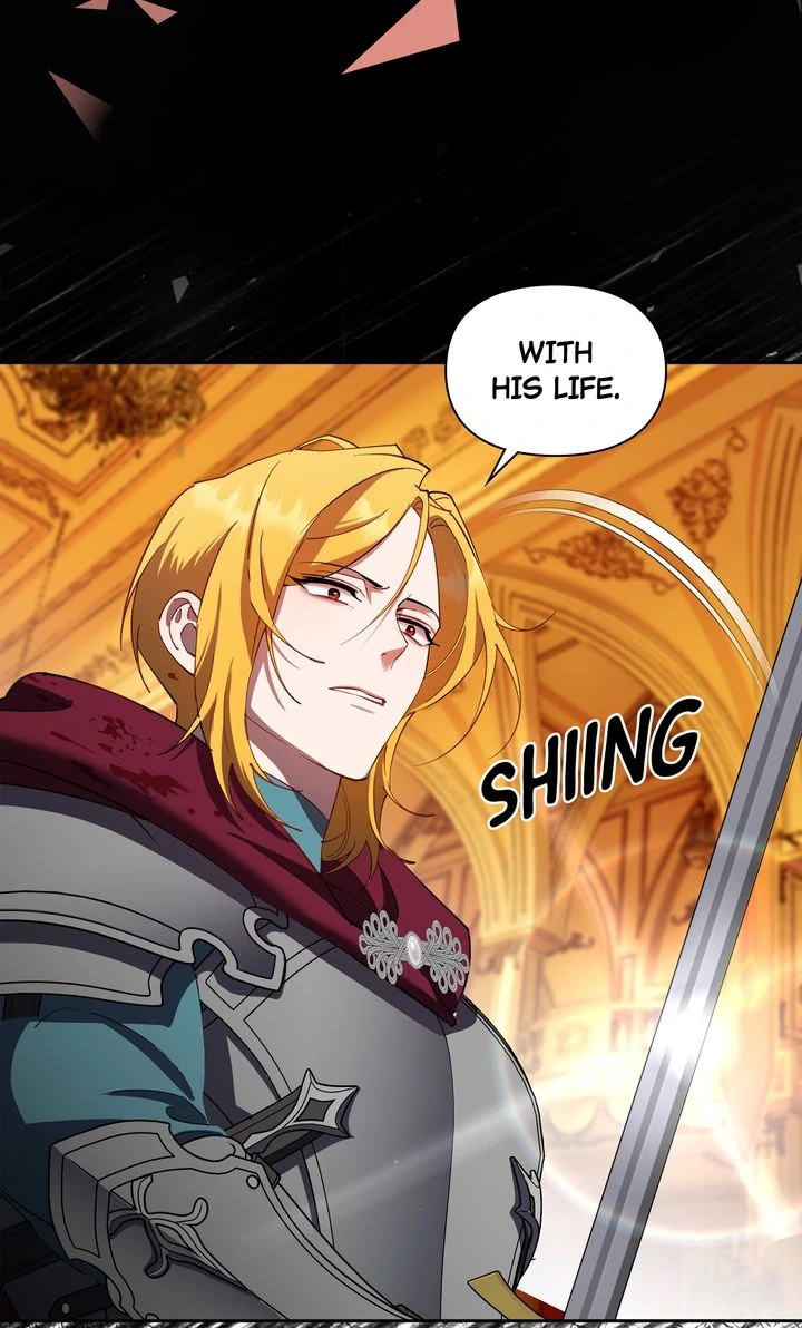 How the Count’s Young Lady Tames the Emperor’s Dog Chapter 86 244 42