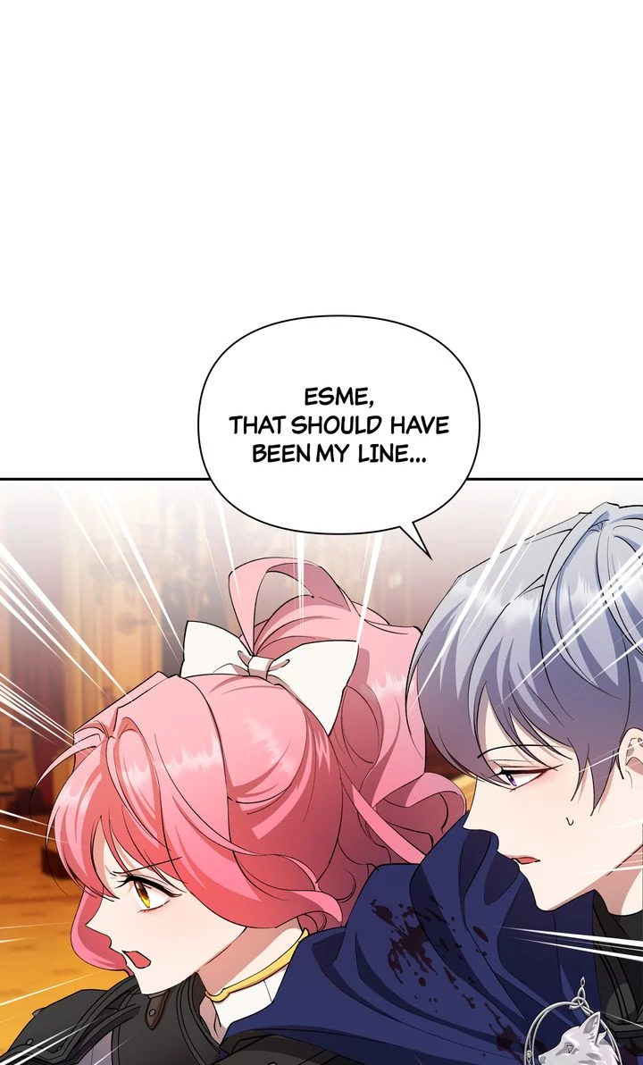 How the Count’s Young Lady Tames the Emperor’s Dog Chapter 86 252 50