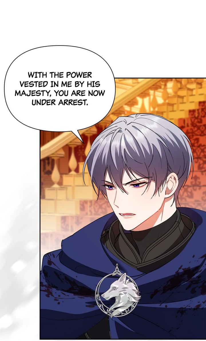 How the Count’s Young Lady Tames the Emperor’s Dog Chapter 86 258 56