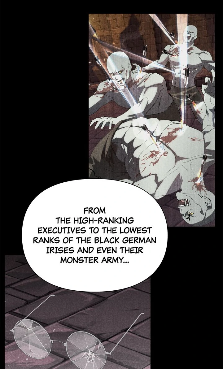 How the Count’s Young Lady Tames the Emperor’s Dog Chapter 86 261 59