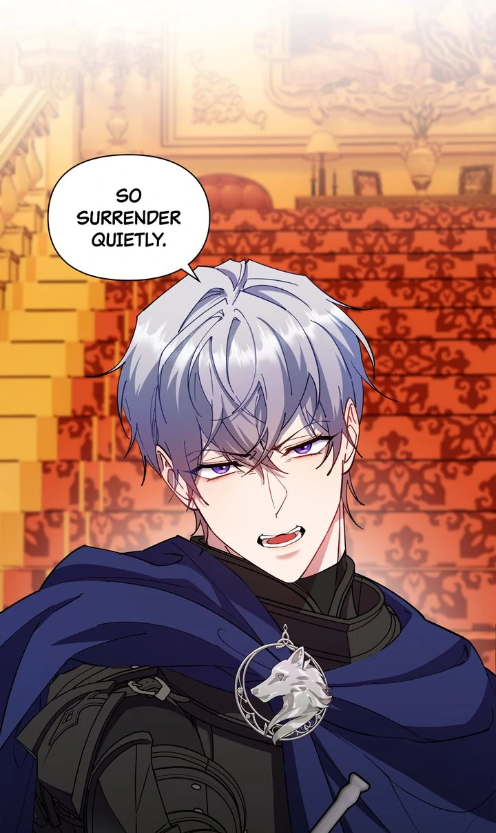 How the Count’s Young Lady Tames the Emperor’s Dog Chapter 87 206 01