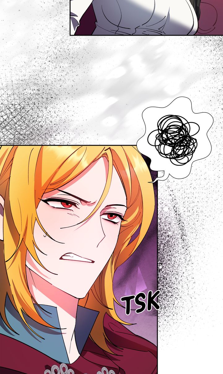 How the Count’s Young Lady Tames the Emperor’s Dog Chapter 87 208 03