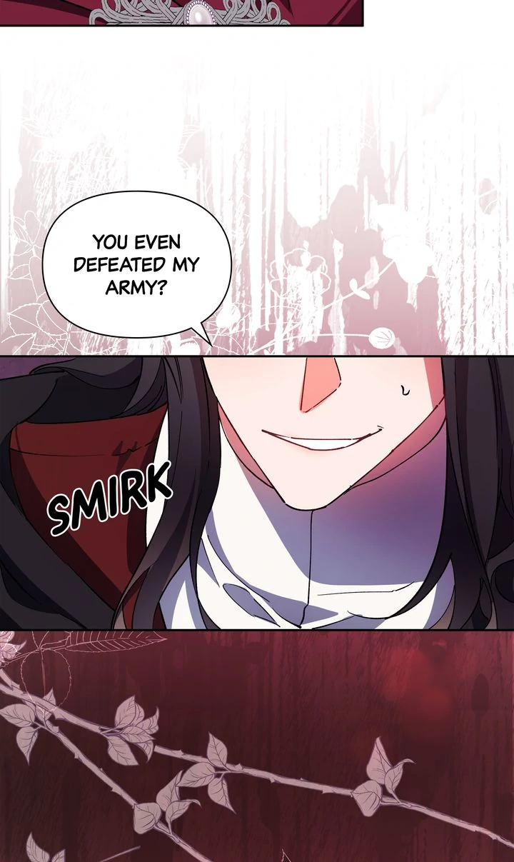 How the Count’s Young Lady Tames the Emperor’s Dog Chapter 87 209 04