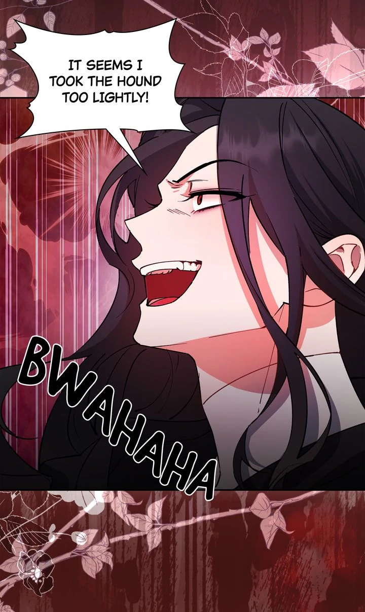 How the Count’s Young Lady Tames the Emperor’s Dog Chapter 87 210 05