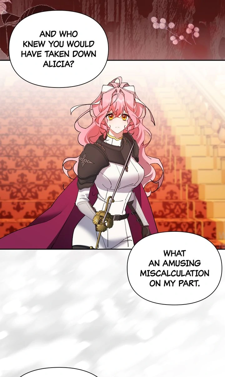 How the Count’s Young Lady Tames the Emperor’s Dog Chapter 87 211 06