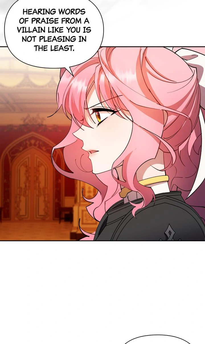 How the Count’s Young Lady Tames the Emperor’s Dog Chapter 87 212 07