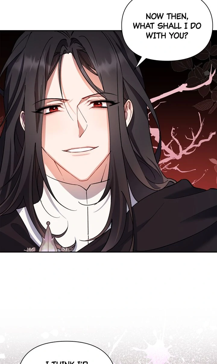 How the Count’s Young Lady Tames the Emperor’s Dog Chapter 87 213 08