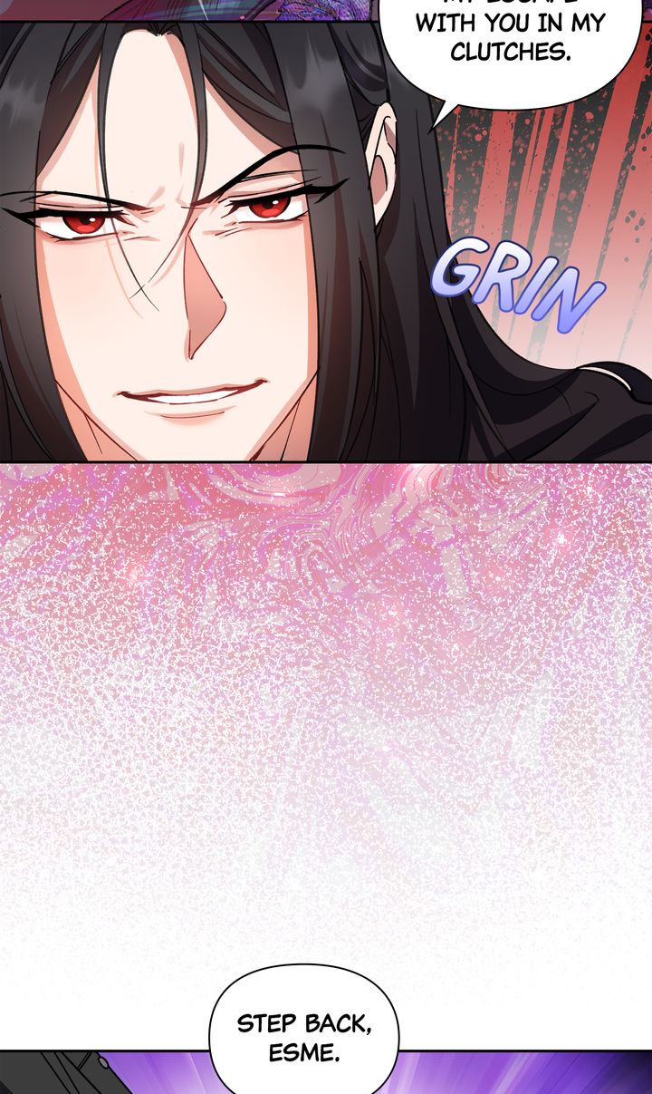 How the Count’s Young Lady Tames the Emperor’s Dog Chapter 87 215 10