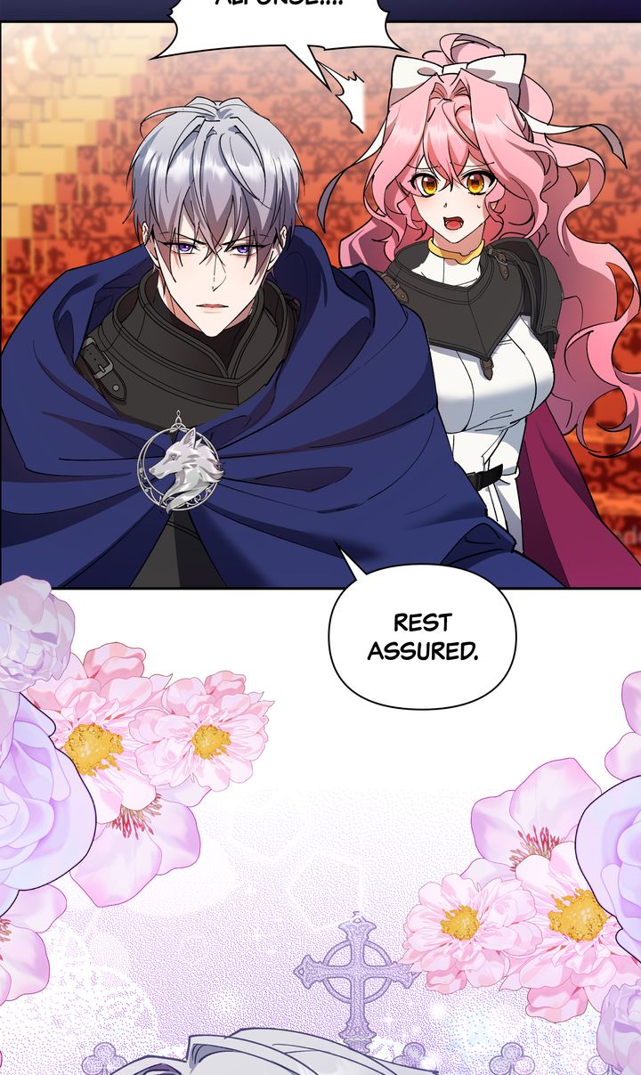 How the Count’s Young Lady Tames the Emperor’s Dog Chapter 87 217 12