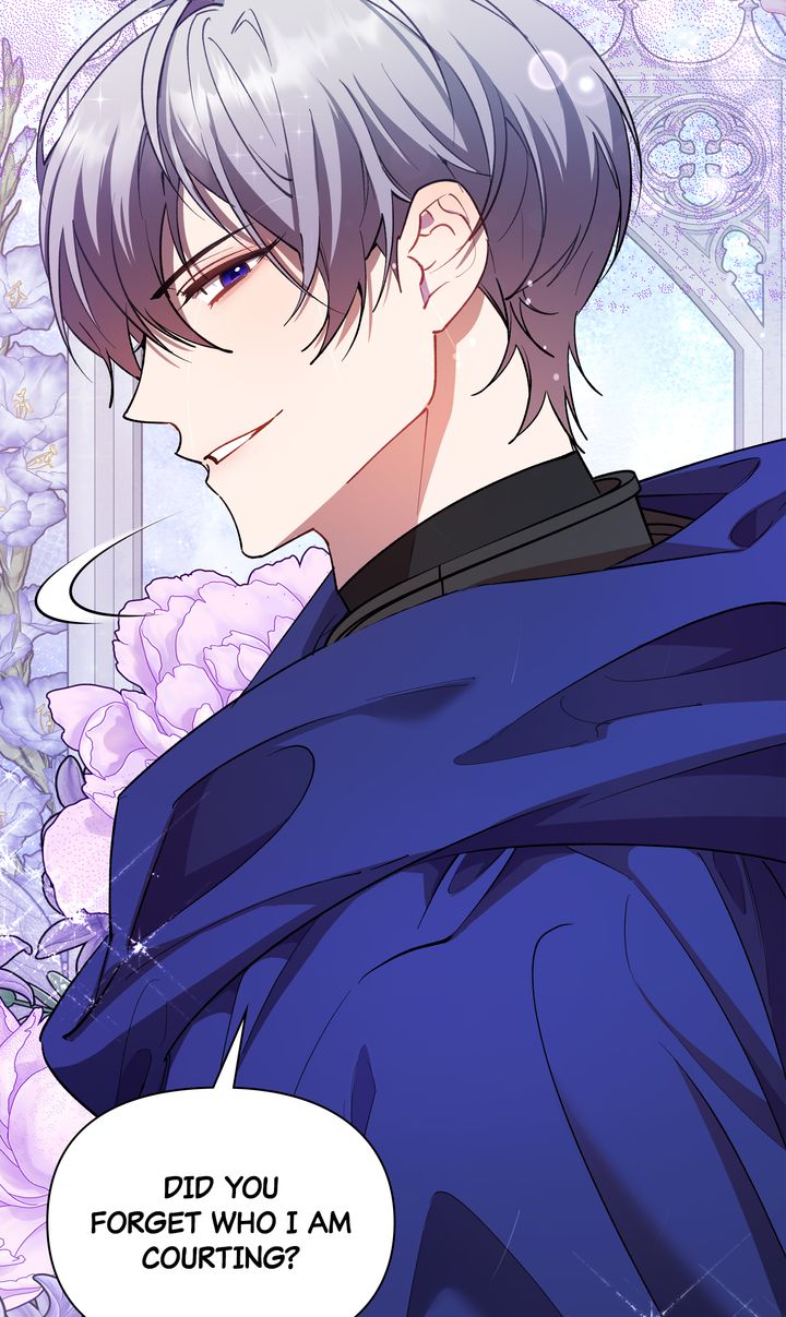 How the Count’s Young Lady Tames the Emperor’s Dog Chapter 87 218 13