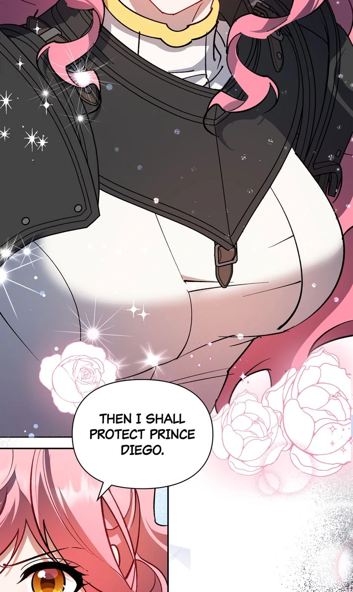 How the Count’s Young Lady Tames the Emperor’s Dog Chapter 87 221 16