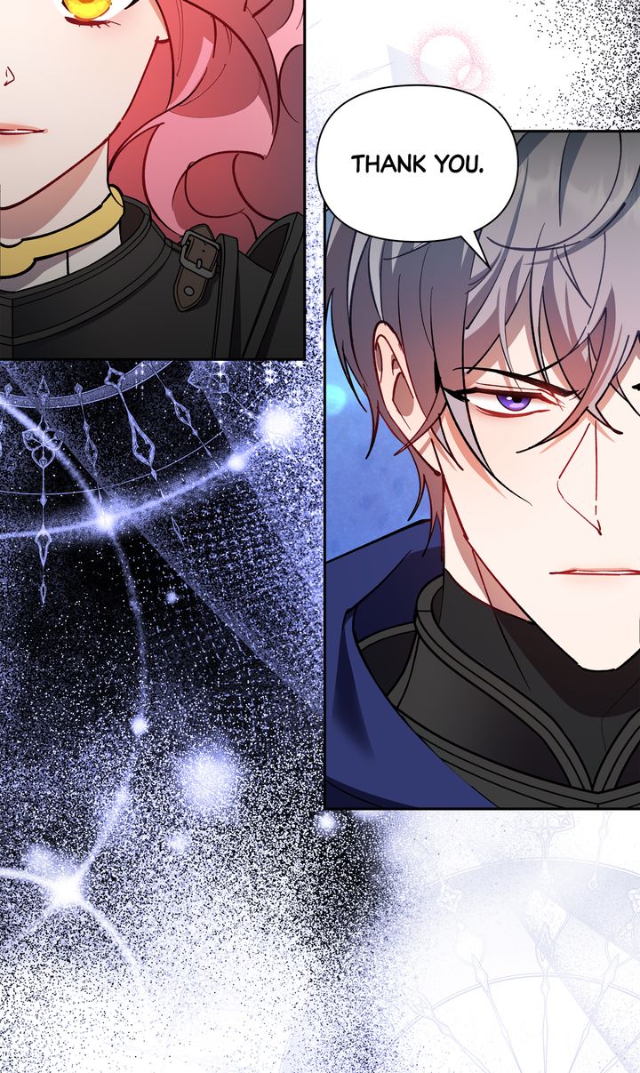How the Count’s Young Lady Tames the Emperor’s Dog Chapter 87 222 17