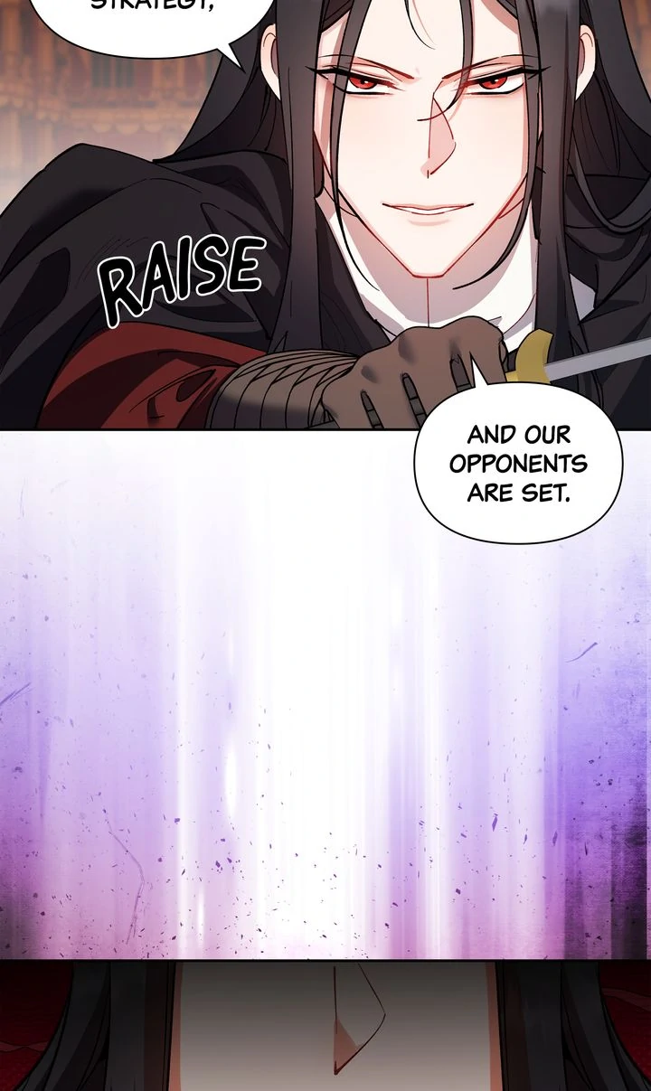 How the Count’s Young Lady Tames the Emperor’s Dog Chapter 87 224 19