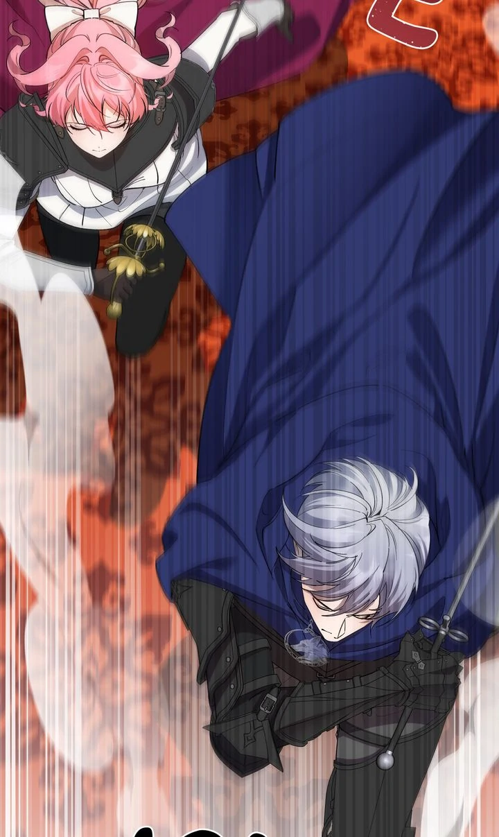 How the Count’s Young Lady Tames the Emperor’s Dog Chapter 87 227 22