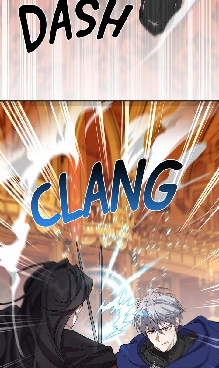 How the Count’s Young Lady Tames the Emperor’s Dog Chapter 87 228 23