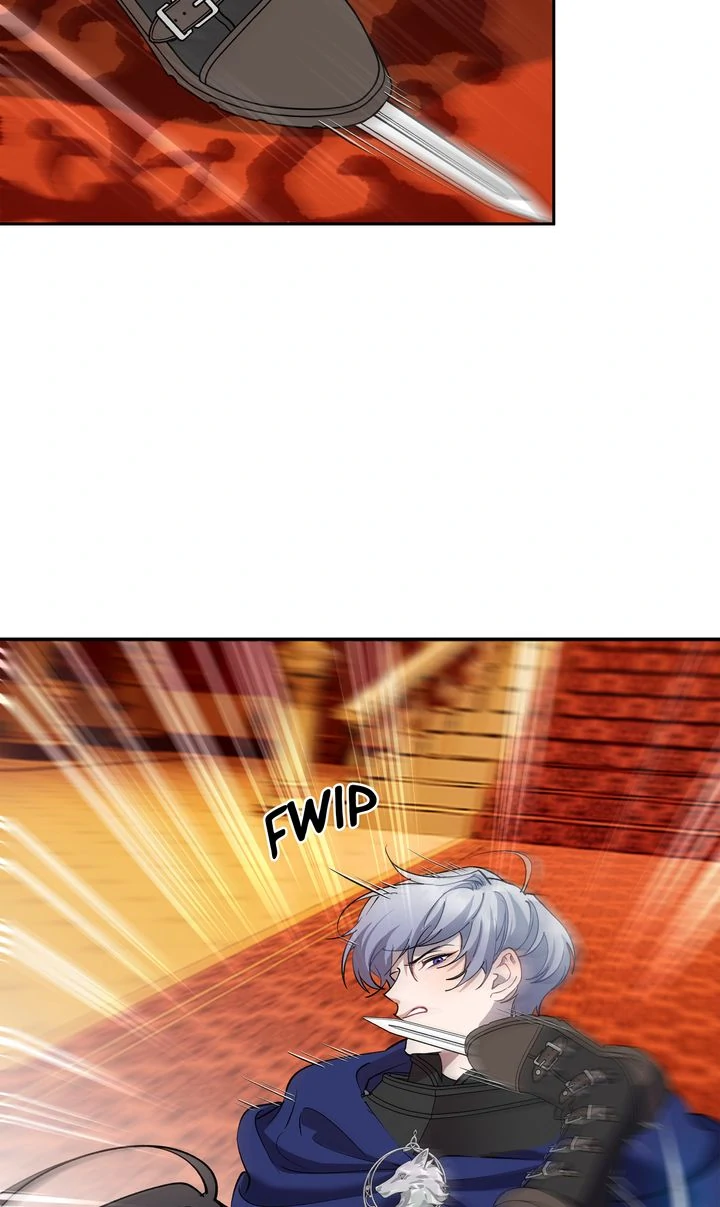 How the Count’s Young Lady Tames the Emperor’s Dog Chapter 87 230 25