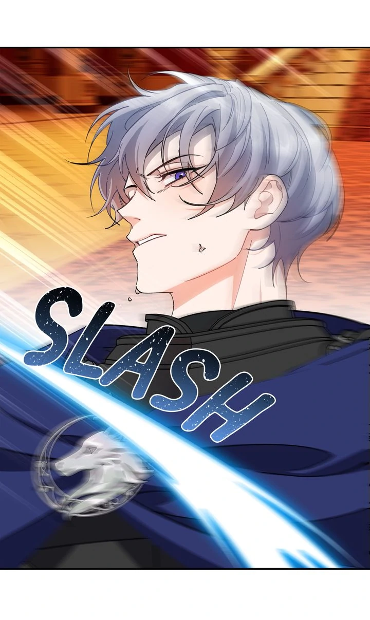 How the Count’s Young Lady Tames the Emperor’s Dog Chapter 87 232 27