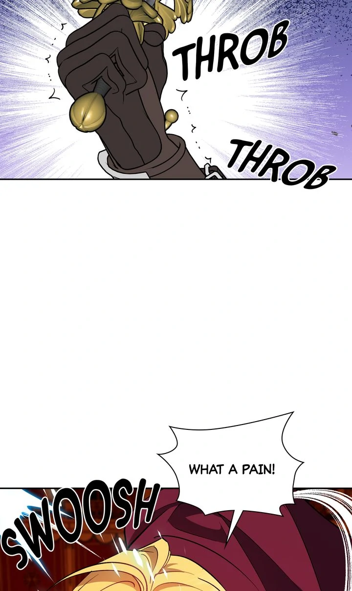 How the Count’s Young Lady Tames the Emperor’s Dog Chapter 87 238 33