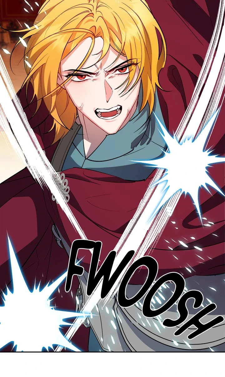 How the Count’s Young Lady Tames the Emperor’s Dog Chapter 87 239 34