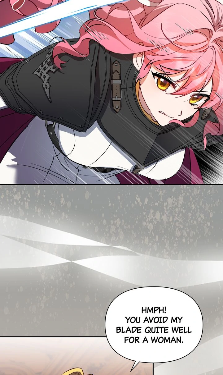 How the Count’s Young Lady Tames the Emperor’s Dog Chapter 87 242 37