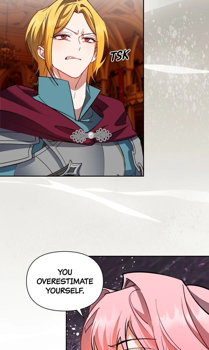 How the Count’s Young Lady Tames the Emperor’s Dog Chapter 87 243 38