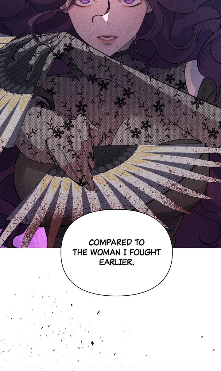 How the Count’s Young Lady Tames the Emperor’s Dog Chapter 87 245 40