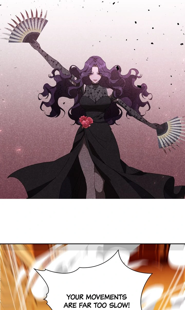 How the Count’s Young Lady Tames the Emperor’s Dog Chapter 87 246 41