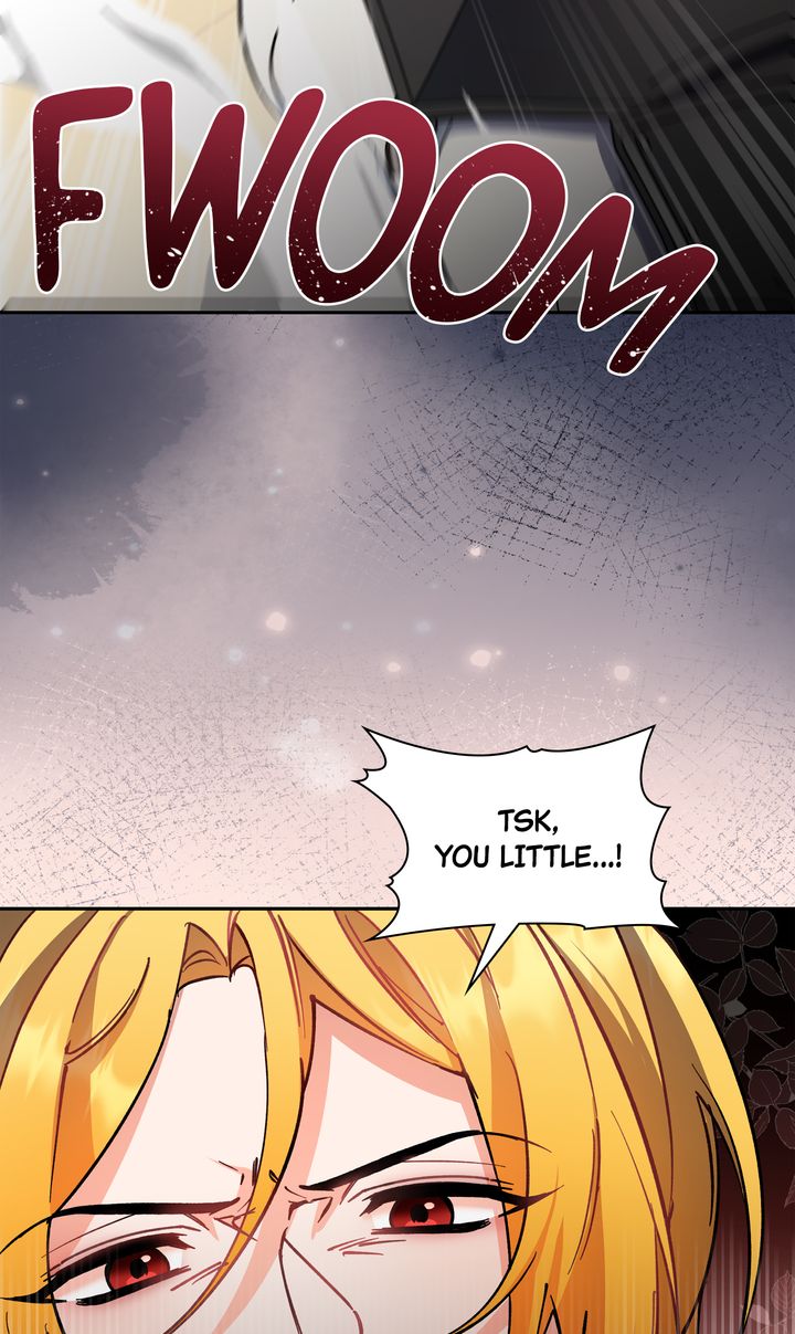How the Count’s Young Lady Tames the Emperor’s Dog Chapter 87 248 43