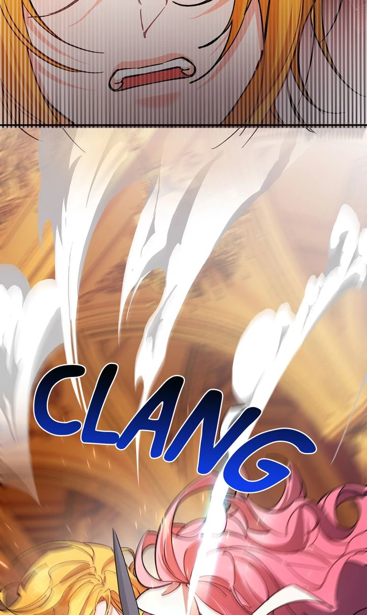 How the Count’s Young Lady Tames the Emperor’s Dog Chapter 87 249 44