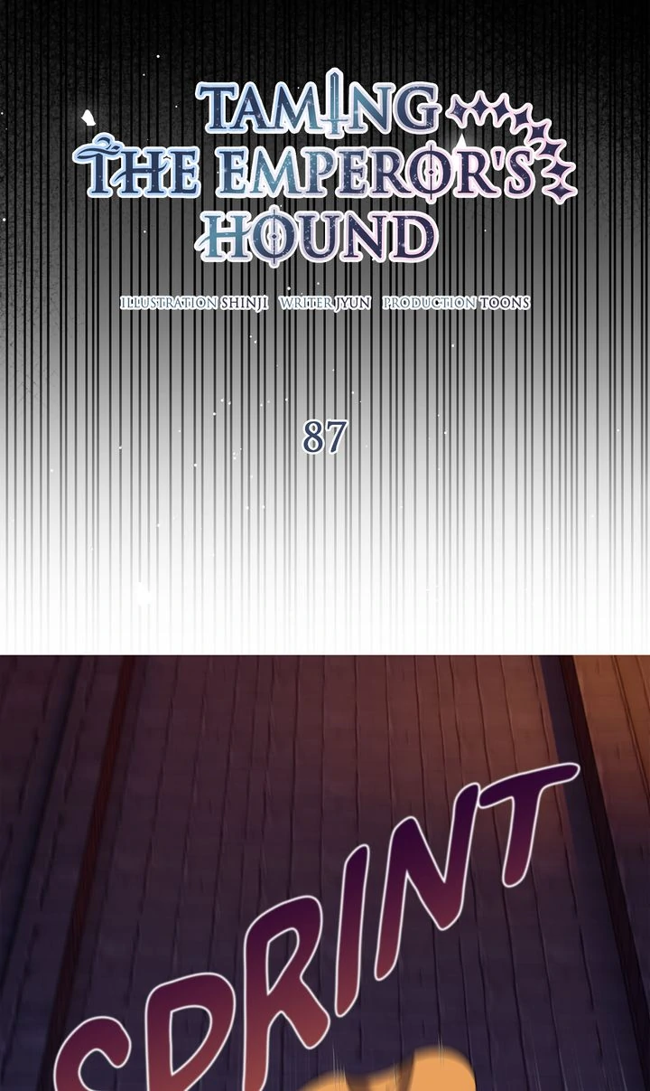 How the Count’s Young Lady Tames the Emperor’s Dog Chapter 87 251 46