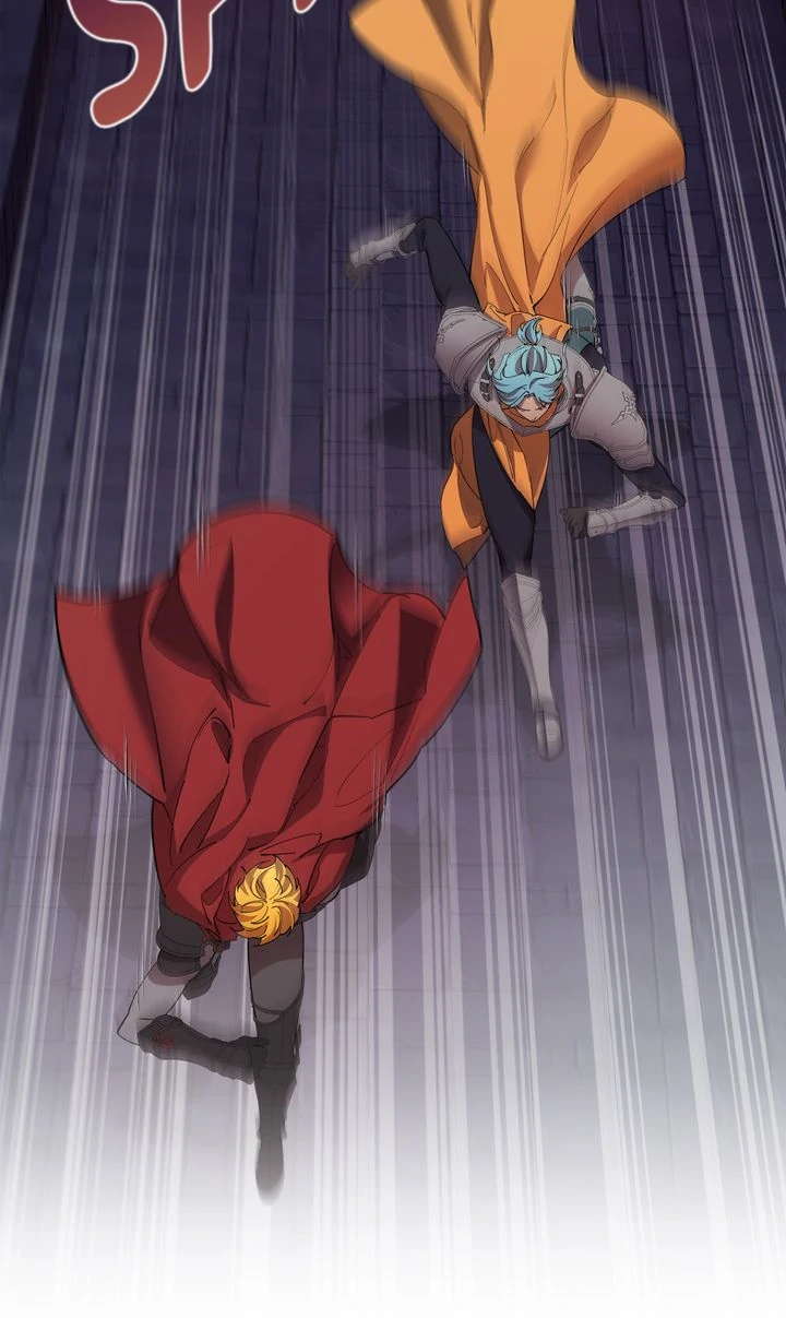 How the Count’s Young Lady Tames the Emperor’s Dog Chapter 87 252 47