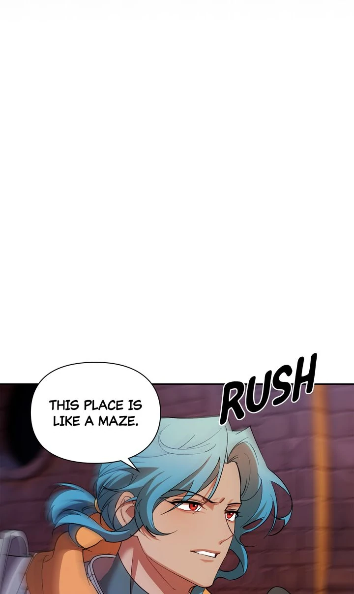 How the Count’s Young Lady Tames the Emperor’s Dog Chapter 87 253 48