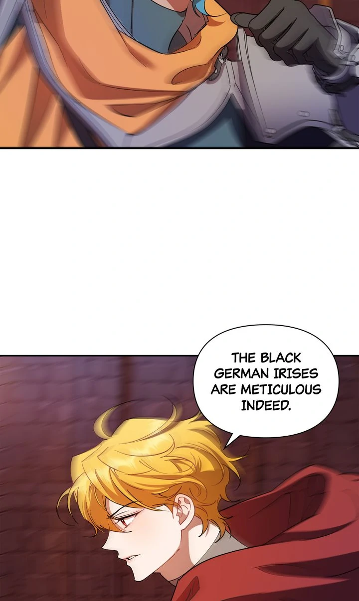 How the Count’s Young Lady Tames the Emperor’s Dog Chapter 87 254 49