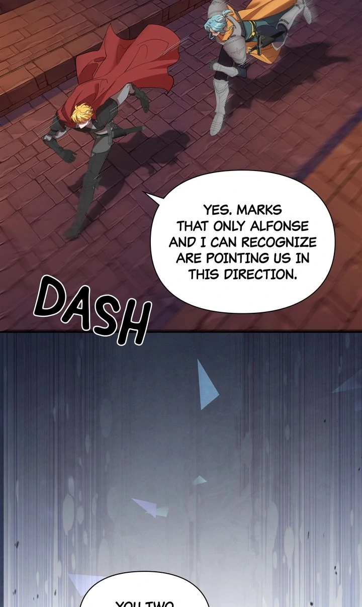 How the Count’s Young Lady Tames the Emperor’s Dog Chapter 87 256 51