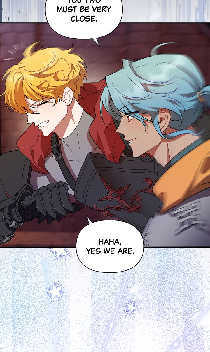 How the Count’s Young Lady Tames the Emperor’s Dog Chapter 87 257 52