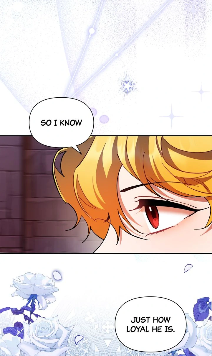 How the Count’s Young Lady Tames the Emperor’s Dog Chapter 87 258 53