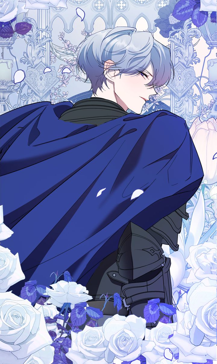 How the Count’s Young Lady Tames the Emperor’s Dog Chapter 87 259 54