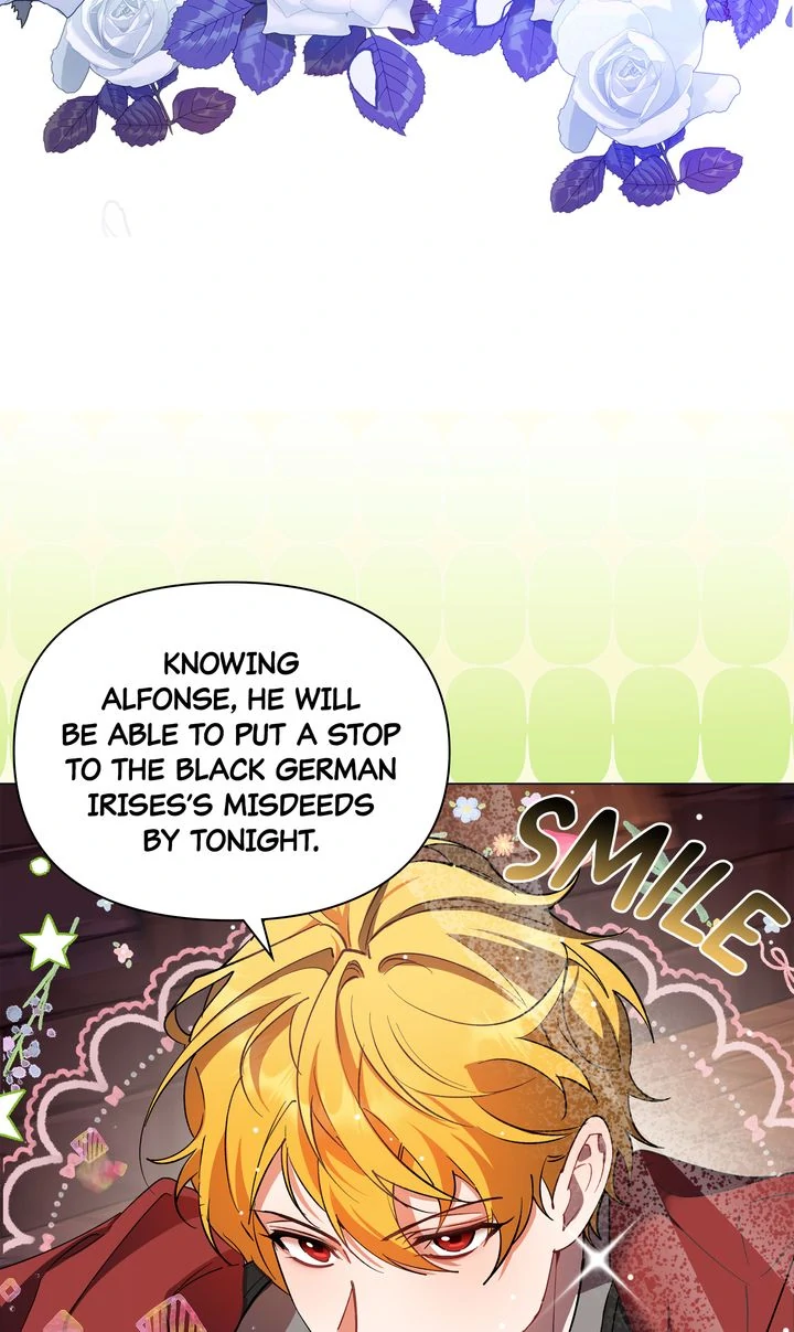 How the Count’s Young Lady Tames the Emperor’s Dog Chapter 87 260 55