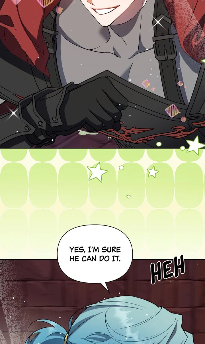 How the Count’s Young Lady Tames the Emperor’s Dog Chapter 87 261 56