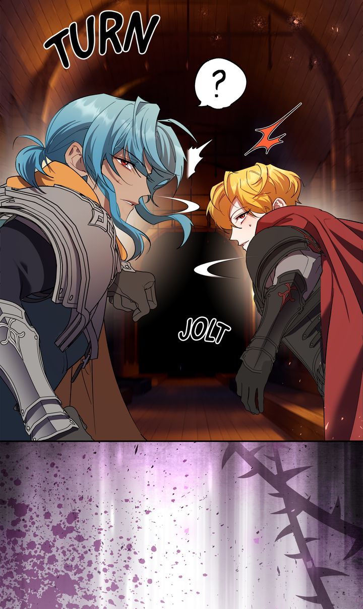 How the Count’s Young Lady Tames the Emperor’s Dog Chapter 87 264 59