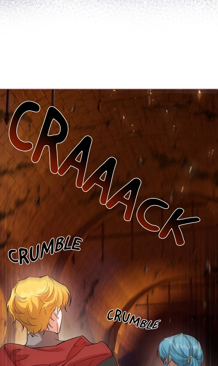 How the Count’s Young Lady Tames the Emperor’s Dog Chapter 87 267 62