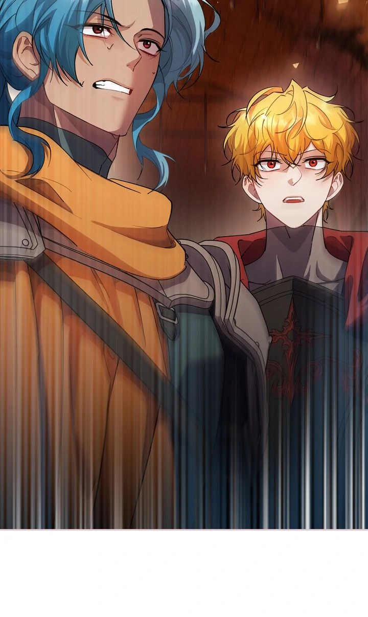 How the Count’s Young Lady Tames the Emperor’s Dog Chapter 87 269 64