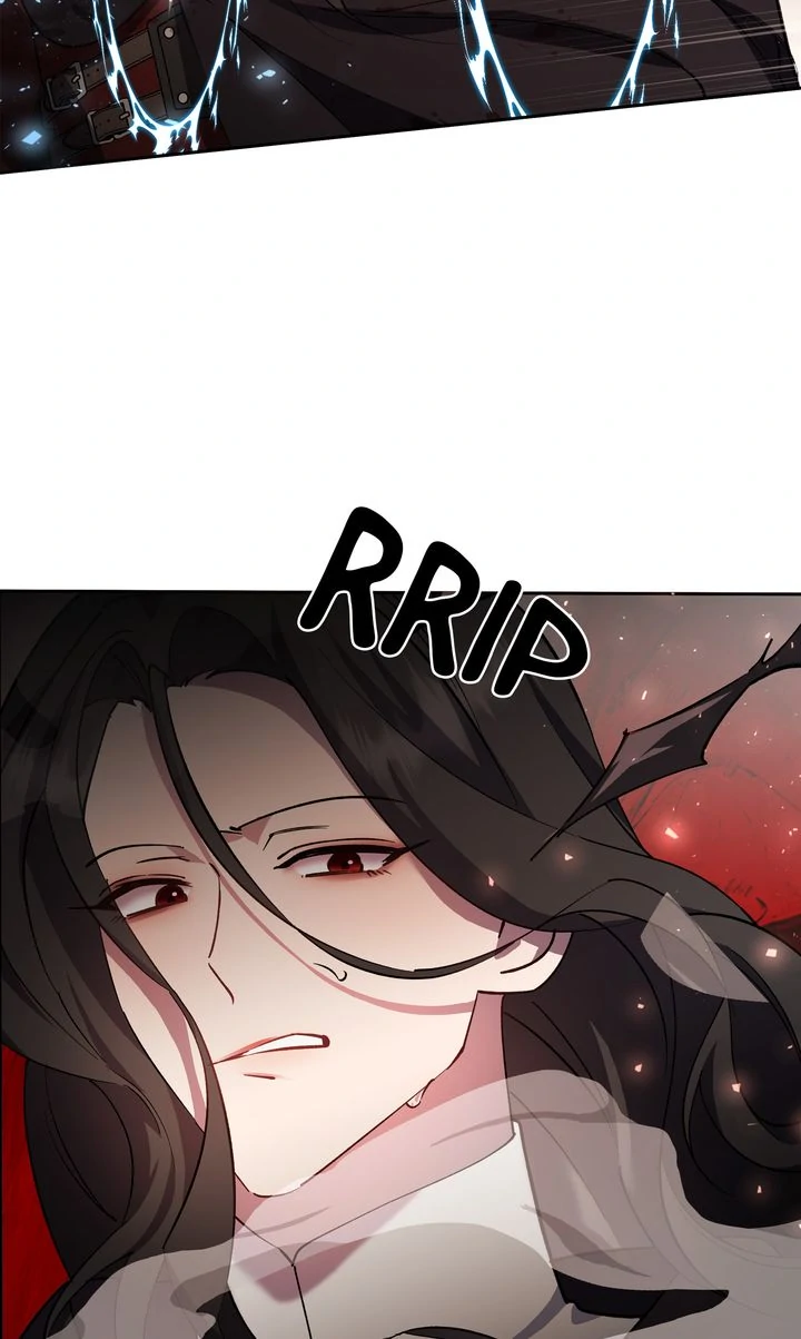 How the Count’s Young Lady Tames the Emperor’s Dog Chapter 91 246 02