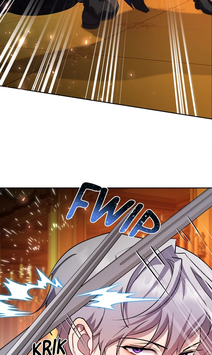 How the Count’s Young Lady Tames the Emperor’s Dog Chapter 91 249 05