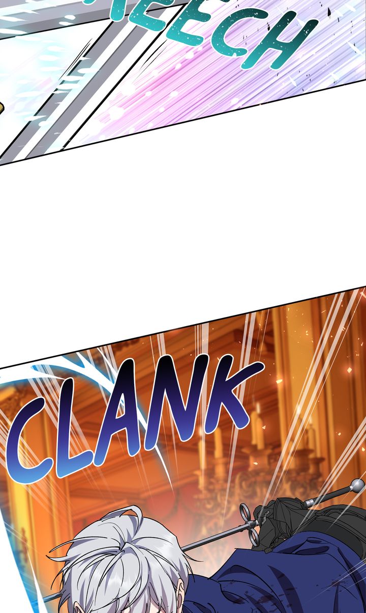 How the Count’s Young Lady Tames the Emperor’s Dog Chapter 91 251 07