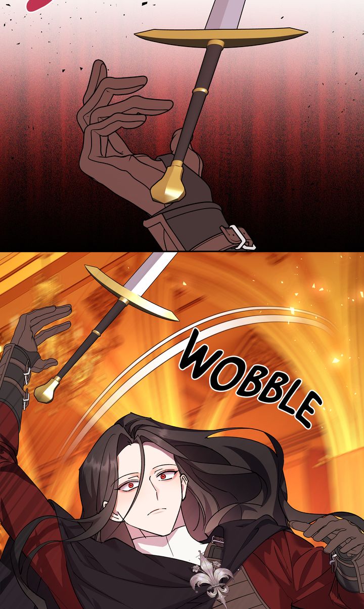 How the Count’s Young Lady Tames the Emperor’s Dog Chapter 91 254 10