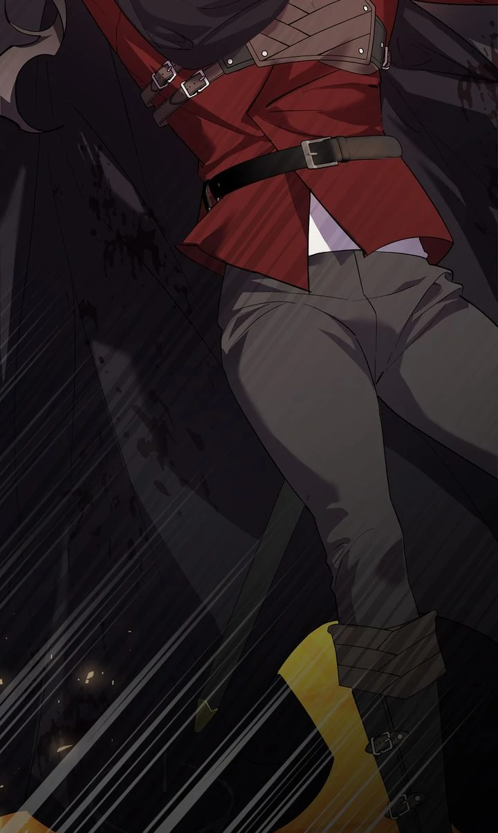 How the Count’s Young Lady Tames the Emperor’s Dog Chapter 91 255 11