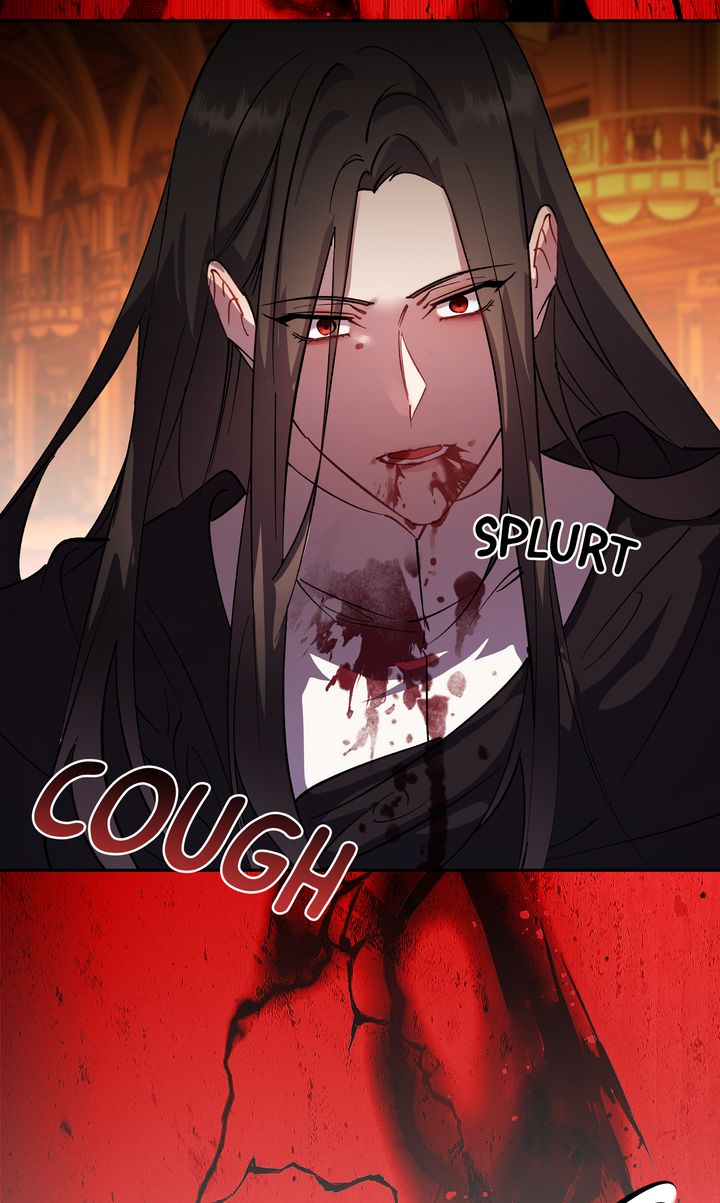 How the Count’s Young Lady Tames the Emperor’s Dog Chapter 91 261 17