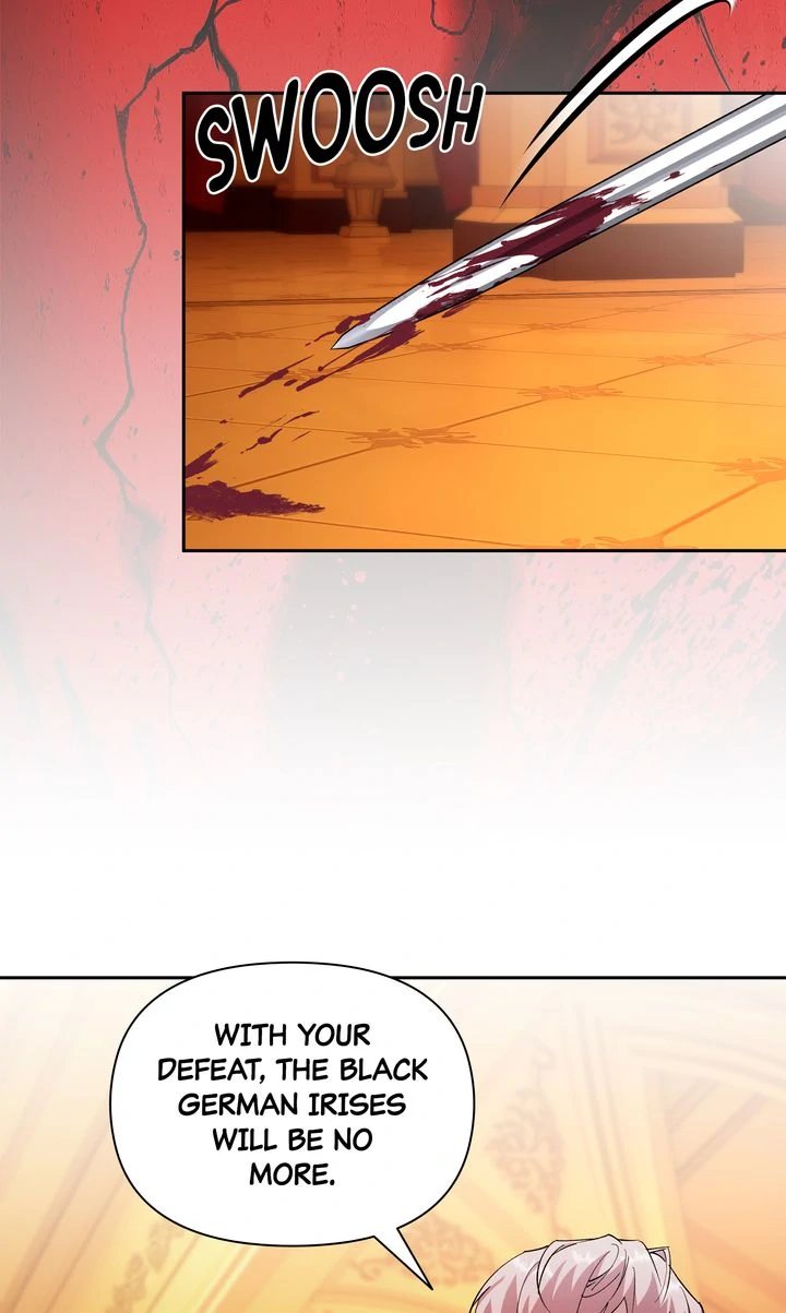 How the Count’s Young Lady Tames the Emperor’s Dog Chapter 91 262 18