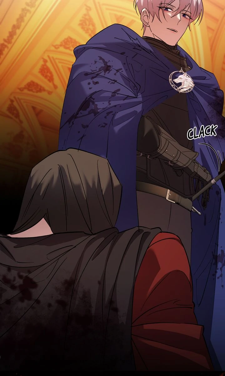 How the Count’s Young Lady Tames the Emperor’s Dog Chapter 91 263 19